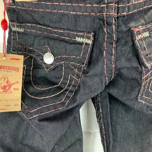 True Religion Jean Size 30 Brand New